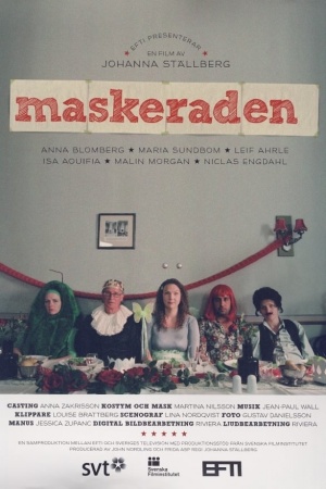 Masquerade