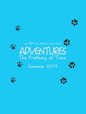 The Prophecy of Time
