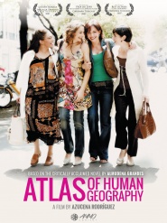 Atlas of Human Geography