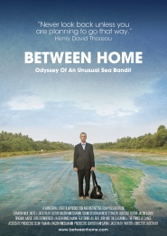 Between Home: Odyssey of an unusual sea bandit