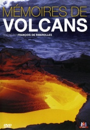 A Volcano Odyssey