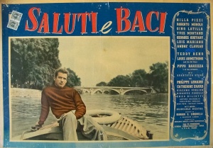 Saluti e baci