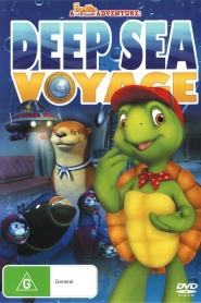 A Franklin and Friends Adventure: Deep Sea Voyage