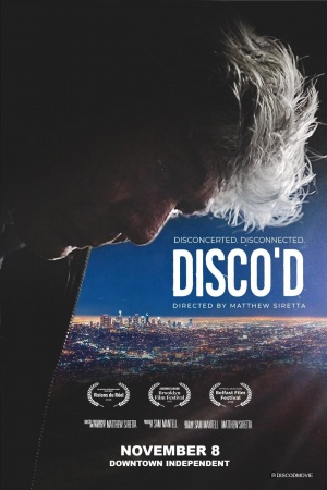 Disco'd