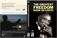 The Greatest Freedom Show on Earth