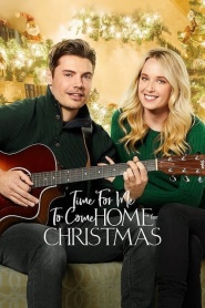 Time for Me to Come Home for Christmas