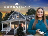 HGTV Urban Oasis 2018