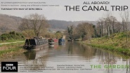 All Aboard! The Canal Trip