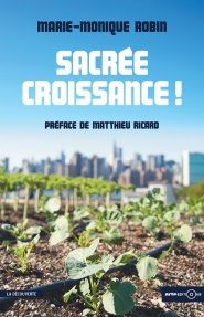 Sacrée croissance!