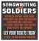 Songwriting with Soldiers