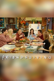 Friendsgiving