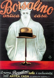 Borsalino: The Destiny of World's Most Famous Hat