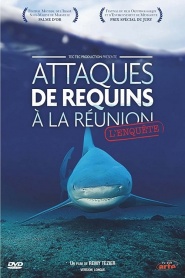 Attaques de Requins à La Réunion L'enquête