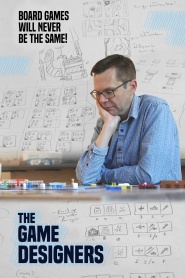 The Game Designers