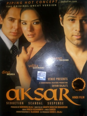 Aksar