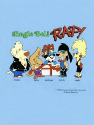 Jingle Bell Rap