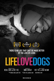 LIFE·LOVE·DOGS