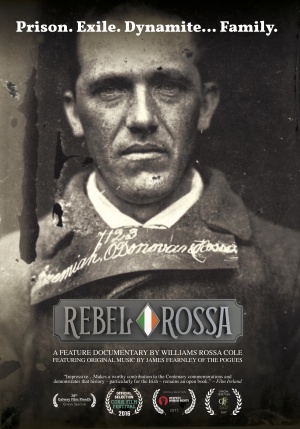 Rebel Rossa