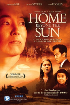 Home Beyond the Sun