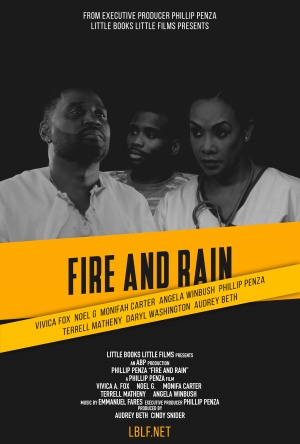 Fire and Rain