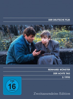 Der achte Tag