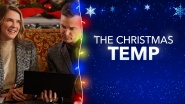 The Christmas Temp