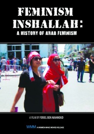 Feminists Insha'Allah! The Story of Arab Feminism