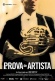 Prova de Artista