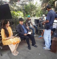 Shimla Mirchi