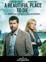 A Beautiful Place to Die: A Martha's Vineyard Mystery