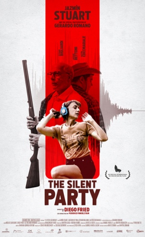 The Silent Party