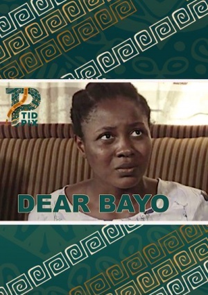 Dear Bayo