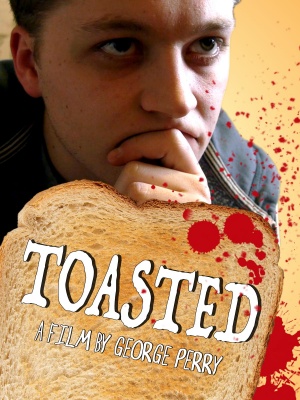 Toasted