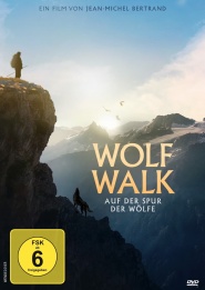 Marche avec les loups