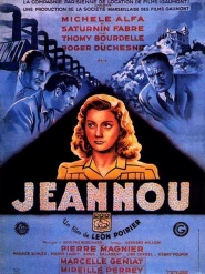 Jeannou