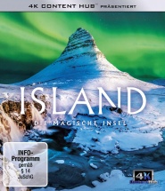 Reflections: Iceland