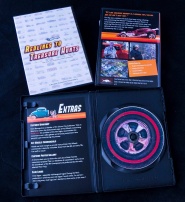 Hot Wheels Redlines to Treasure Hunts