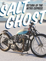 The Salt Ghost: Return of the Nitro Express