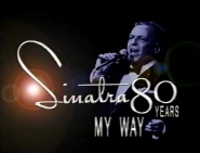 Sinatra: 80 Years My Way