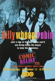 Comic Relief VII