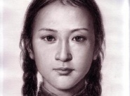 Gai Shanxi and Her Sisters