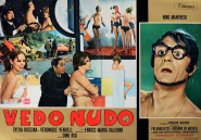 Vedo nudo