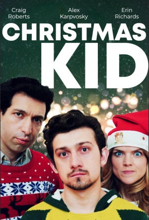 The Return of the Yuletide Kid