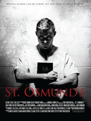 St. Osmund's