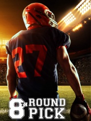 8th Round Pick(2020)