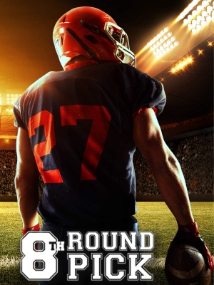 8th Round Pick(2020)