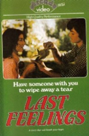 Last Feelings