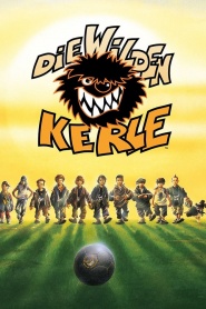 Die Wilden Kerle: Alles ist gut, solange du wild bist!