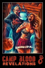 Camp Blood 8: Revelations