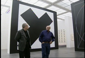 Sol LeWitt: 4 Decades